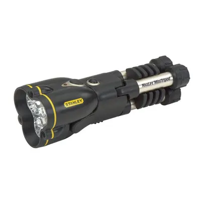 Ліхтар світлодіодний ударостійкий з триногою STANLEY 1-95-111