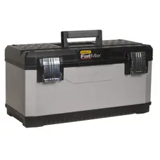 Бокс для інструменту STANLEY FatMax металопластик (66.2х29.3х29.5см) 1-95-617