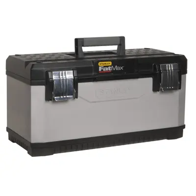 Бокс для інструменту STANLEY FatMax металопластик (66.2х29.3х29.5см) 1-95-617