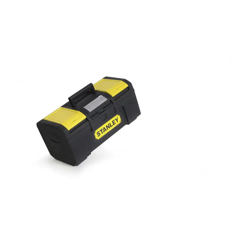 Ящик для інструментів пластиковий Basic Toolbox 19" STANLEY 1-79-217 Ящик для інструментів пластиковий Basic Toolbox 19" STANLEY 1-79-217