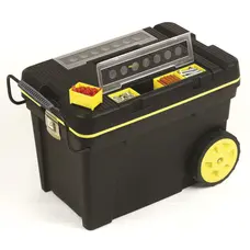 Ящик для автосервісу інструментальний з колесами STANLEY 1-92-904