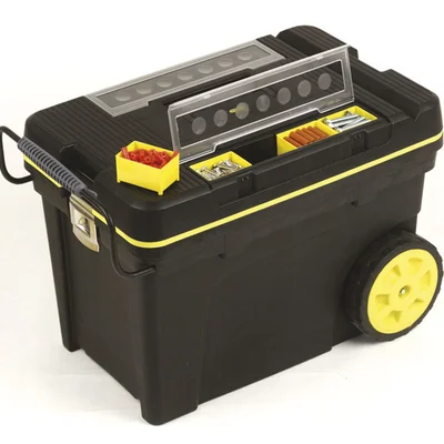 Ящик для автосервісу інструментальний з колесами STANLEY 1-92-904