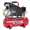 Компресор 9л, 0.75 кВт, 1.0 HP, 220 В, 8атм, 160л/хв Intertool PT-0002