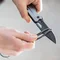 Ніж для туризму складаний Fatmax STANLEY FMHT0-10312