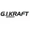 Присоска для рихтування кузова пневматична G. I. KRAFT GI12206