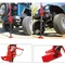 Hi jack рейковий домкрат TORIN 3т 125-1330мм TRA8605