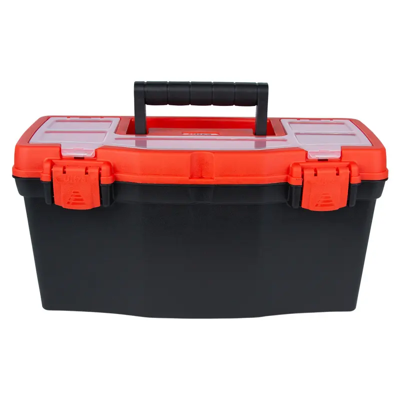 Ящик для інструменту 405×210×200мм ULTRA (7402022) Ящик для інструменту 405×210×200мм ULTRA (7402022)