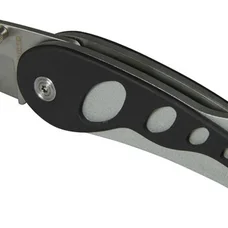 Ніж розкладний 173мм кишеньковий, з карабіном серія Pocket Knife STANLEY 0-10-254