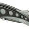 Ніж розкладний 173мм кишеньковий, з карабіном серія Pocket Knife STANLEY 0-10-254