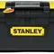Переносний ящик для інструментів пластиковий Basic Toolbox 24" STANLEY 1-79-218