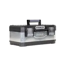 Ящик для інструментів STANLEY металопластик (49.7х29.3х22.2см) 1-95-618