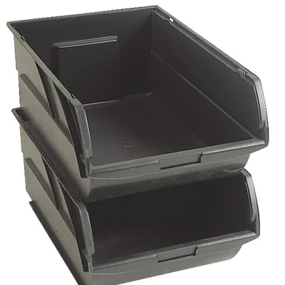 Лоток модульний (середній 14.6x23.8x12.7) STANLEY 1-92-714