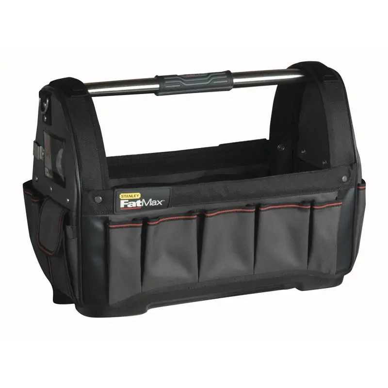 Сумка для інструменту відкрита 48см FatMax Open Tote STANLEY 1-93-951