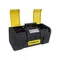 Переносний ящик для інструментів пластиковий Basic Toolbox 24" STANLEY 1-79-218