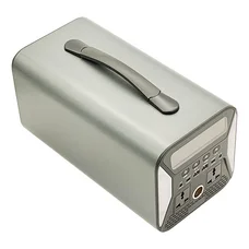 Портативна зарядна станція 1000W LiFePO4, 220 V PROTESTER 19-PRO-PS1101LG