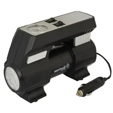 Компресор автомобільний 35 л/хв 12V/8A/100W/150Psi