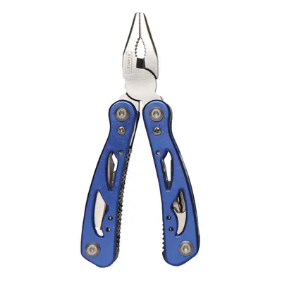 Мульті інструмент міні "Mini Multitool" (пасатижі, пила, ніж, викрутка Ph, викрутка Sl 3 мм, відкриваються
