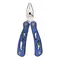Мульті інструмент міні "Mini Multitool" (пасатижі, пила, ніж, викрутка Ph, викрутка Sl 3 мм, відкриваються