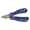 Мульті інструмент міні "Mini Multitool" (пасатижі, пила, ніж, викрутка Ph, викрутка Sl 3 мм, відкриваються