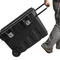 Інструментальний ящик на колесах "Mobile Job Chest" з металевими замками STANLEY 1-92-978