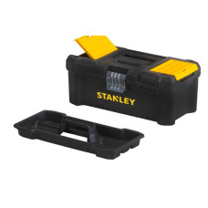 Пластиковий бокс для інструментів «ESSENTIAL TB» 41х21х20см STANLEY STST1-75518