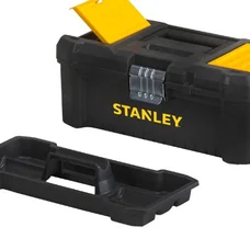Пластиковий бокс для інструментів «ESSENTIAL TB» 41х21х20см STANLEY STST1-75518