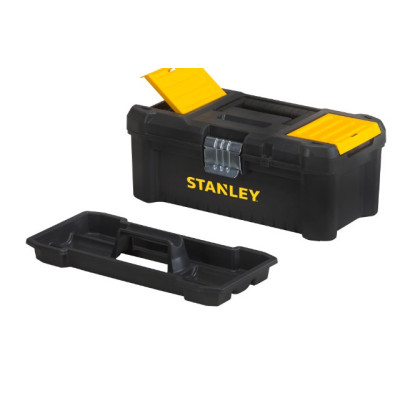 Пластиковий бокс для інструментів «ESSENTIAL TB» 41х21х20см STANLEY STST1-75518