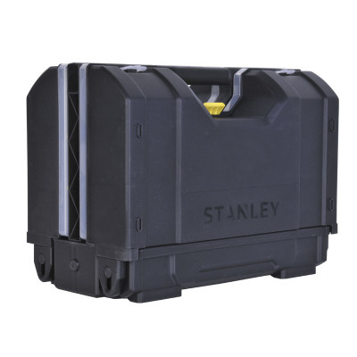 Ящик-органайзер двосторонній 3-в-1 (420х225х310мм) STANLEY STST1-71963