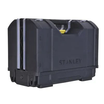 Ящик-органайзер двосторонній 3-в-1 (420х225х310мм) STANLEY STST1-71963