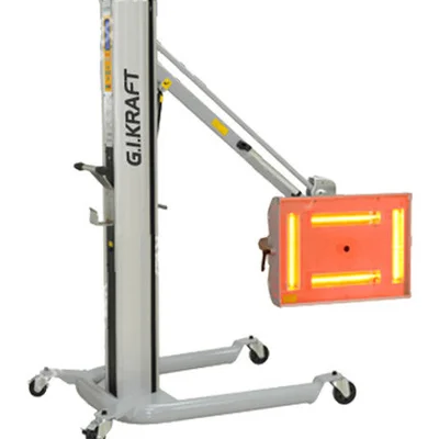 ІЧ сушка G. I. KRAFT GI15115