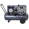 Компресор ремінний ll 2кВт 385л/хв 10бар 50л Refine refine 7044021