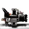 Компресор одноциліндровий 1.8 кВт 230л/хв 8бар 50л (2 крана) sigma 7043141