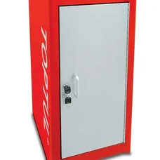 Шафа інструментальна TOPTUL TBAG0102