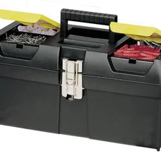 Ящик для інструментів STANLEY 33см метал. замок 1-92-064