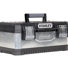Переносний ящик для інструментів металопластик (58.4x29.3x22.2см) STANLEY 1-95-619