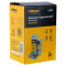 Домкрат для авто пляшковий 2т 148-278мм Standard Sigma (6106021)