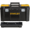 Ящик для інструментів STANLEY «ESSENTIAL TB» 48х25х25см STST1-75521