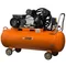 Компресор ремінний V 2.5 кВт 378л/хв 8бар 100л (2 крана) Sigma 7044185