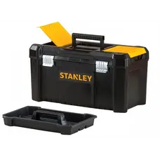Ящик для інструментів STANLEY «ESSENTIAL TB» 48х25х25см STST1-75521