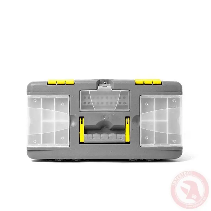 Комплект ящиків для інструменту 5шт (10"/12"/14"/16.5"/18.5") Комплект ящиків для інструменту 5шт (10"/12"/14"/16.5"/18.5")