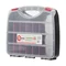 Органайзер 15" 380*310*60мм Intertool BX-4002