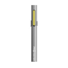 Фонтар світлодіодний алюмінійний (COB+LED) Pen Light (Made in GERMANY) L-0204W