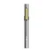Фонтар світлодіодний алюмінійний (COB+LED) Pen Light (Made in GERMANY) L-0204W
