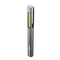 Фонтар світлодіодний алюмінійний (COB+LED) Pen Light (Made in GERMANY) L-0204W