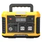 Портативна зарядна станція 1000W/2000W (Max), 220 V, 933Wh, 22.2 V/42 Ah (252 000 mAh/3.7V) PROTESTER