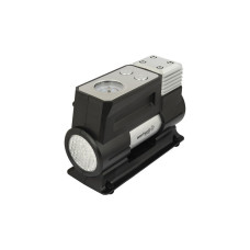 Компресор автомобільний 45 л/хв 12V/12A/150W/150Psi, сумка для зберігання