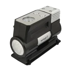 Компресор автомобільний 45 л/хв 12V/12A/150W/150Psi, сумка для зберігання