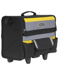 Сумка для інструменту з колесами і телескопічною ручкою Basic 18" (46х33х45см) STANLEY 1-97-515