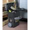 Ящик для інструментів на колесах 2-в-1 Mobile Work Center STANLEY 1-93-968 Ящик для інструментів на колесах 2-в-1 Mobile Work Center STANLEY 1-93-968