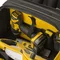 Сумка монтажника FatMax двостороння 43см STANLEY FMST1-73607